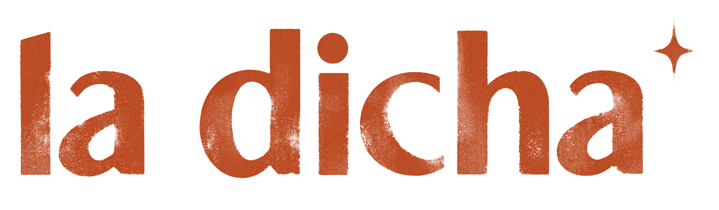La Dicha de Celebrar
